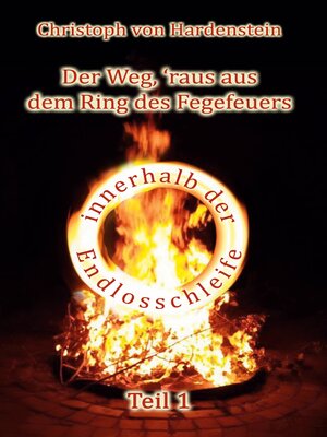 cover image of Der Weg, ´raus aus dem Fegefeuer